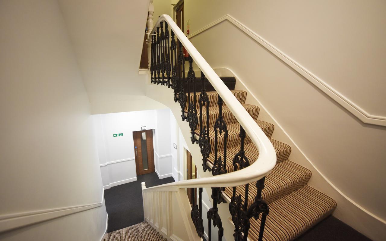 Trebovir Hotel London Eksteriør bilde