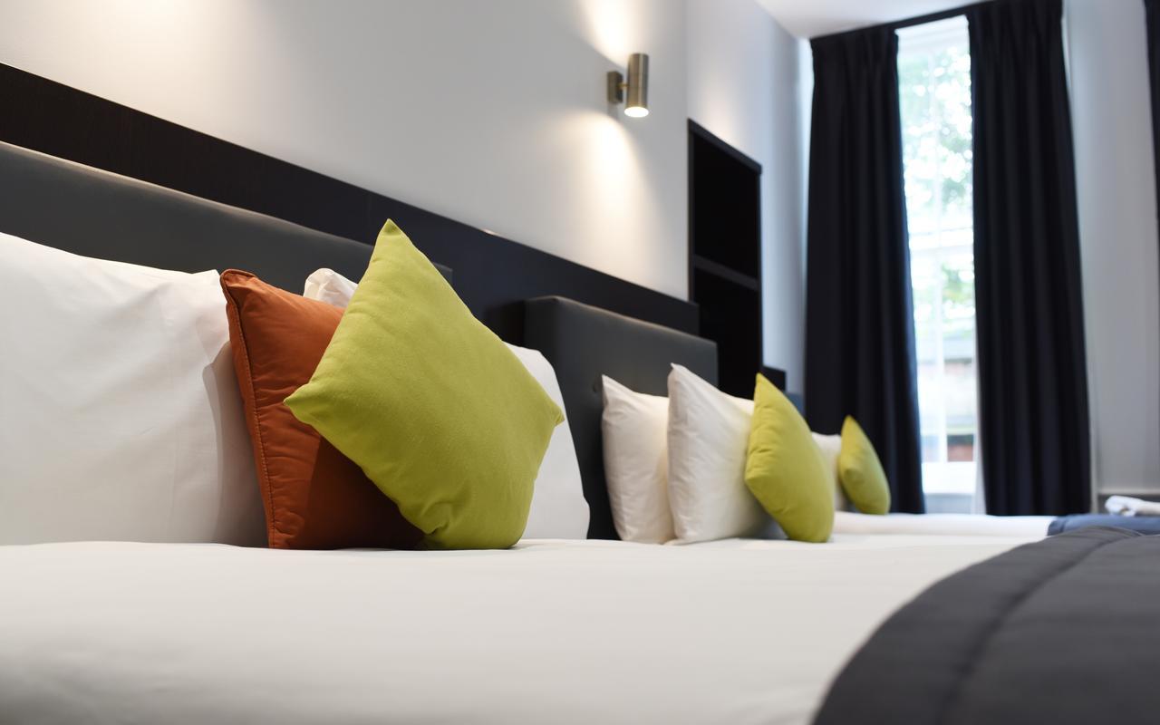 Trebovir Hotel London Eksteriør bilde